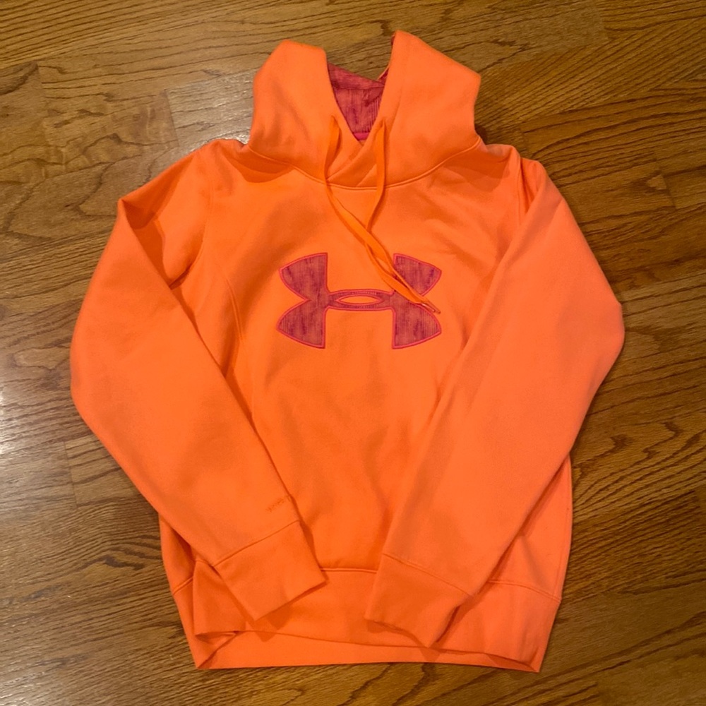Under Armour Fleece Hoodie